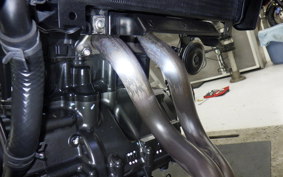 KAWASAKI ELIMINATOR400-3 2024 EL400A