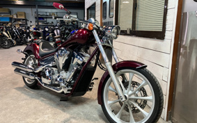HONDA VT1300CX ABS 2010 SC61