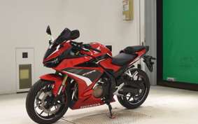 HONDA CBR400R 2023 NC56