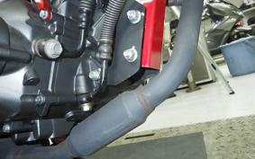 BENELLI TNT125
