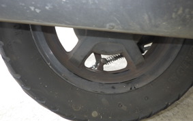 SUZUKI ADDRESS V125 DT11A