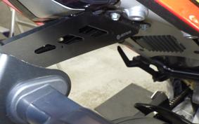 YAMAHA XSR900 GP 2024 RN96J