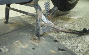 SUZUKI SKYWAVE 250 (Burgman 250) S Gen.3 2024 CJ46A