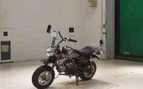HONDA MONKEY 2006 Z50J