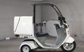 HONDA GYRO TA03