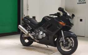 KAWASAKI ZZ-R400 Gen.2 2001 ZX400N