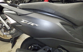 HONDA DIO 110 DX