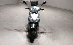 HONDA DIO 110 JF31