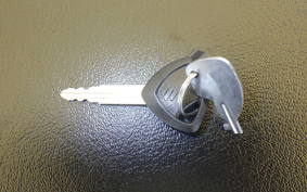 SUZUKI LET's 4 CA45A