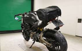 DUCATI MONSTER 821 2015