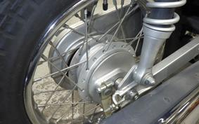 HONDA C110 SUPER CUB JA42