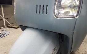 HONDA GYRO CANOPY TA02