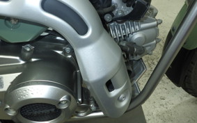 HONDA CT125-2 2019 JA65
