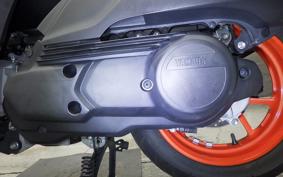 YAMAHA X FORCE 1999 SG79J