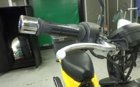HONDA CROSS CUB 110 JA10