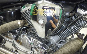 YAMAHA DRAGSTAR 250 VG02J