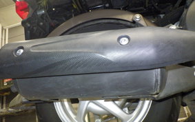 HONDA BENLY 110 JA09