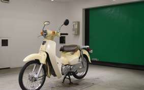 HONDA C50 SUPER CUB AA09