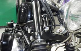 YAMAHA DRAGSTAR 1100 2002 VP13J