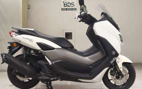 YAMAHA N-MAX 155 2024 SG66J