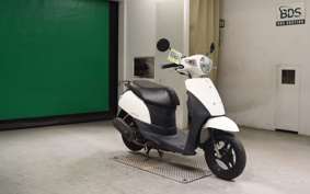 SUZUKI LET's 2026 CA4AA
