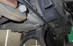 SUZUKI LET's 4 1993 CA45A