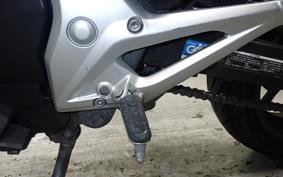 HONDA NC 700 X D 2012 RC63