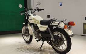HONDA CT250S SILKROAD L250S