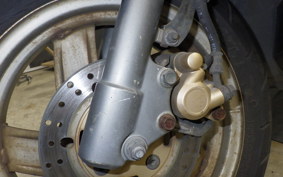 YAMAHA AXIS 100 SB06J