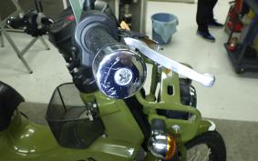 HONDA CROSS CUB 110 JA45