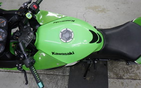 KAWASAKI NINJA 250R 2026 EX250K