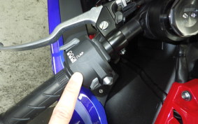HONDA CBR1000RR R 2026 SC82