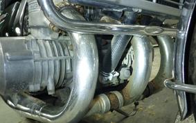 SUZUKI GT750 1974 GT750B