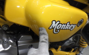 HONDA MONKEY 125 2013 JB02