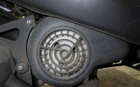 YAMAHA JOG Z 1991 3YK