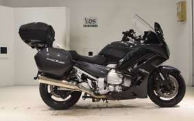 YAMAHA FJR1300 AS 2015 RP27J