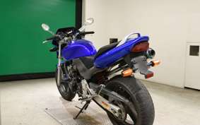 HONDA HORNET 250 2005 MC31
