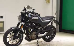 HUSQVARNA SVARTPILEN 250 2021