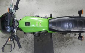 KAWASAKI Z550 GP 2026 KZ550D