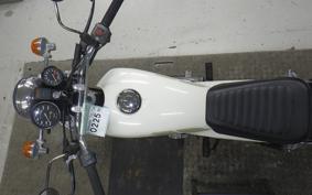 HONDA CT250S SILKROAD L250S