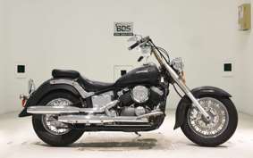 YAMAHA DRAGSTAR 400 CLASSIC 2005 VH01J