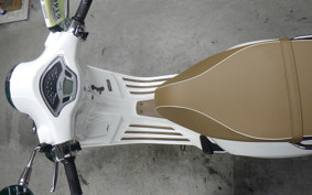VESPA PRIMAVERA 150 1981