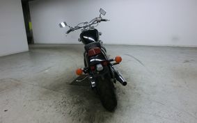 HONDA STEED 400 2002 NC26