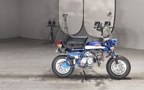 HONDA MONKEY Z50A
