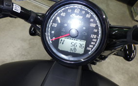 INDIAN Scout bobber 2026