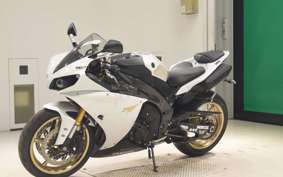 YAMAHA YZF-R1 2012 RN24J