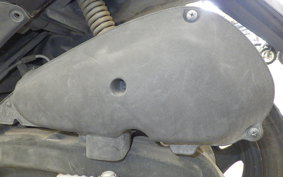 SUZUKI LET's 2 CA1PA