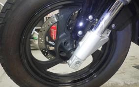 SUZUKI BOULEVARD 400 2007 VK55A