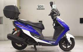 YAMAHA CYGNUS 125 XSR 3 1999 SEA5J