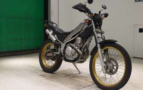 YAMAHA TRICKER Gen.2 2014 DG16J